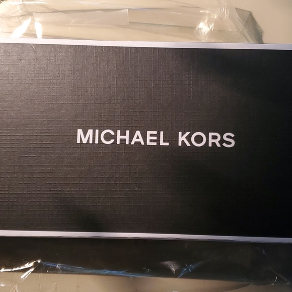 Michael kors man's wallet box set gorgeous - Picture 9 of 9